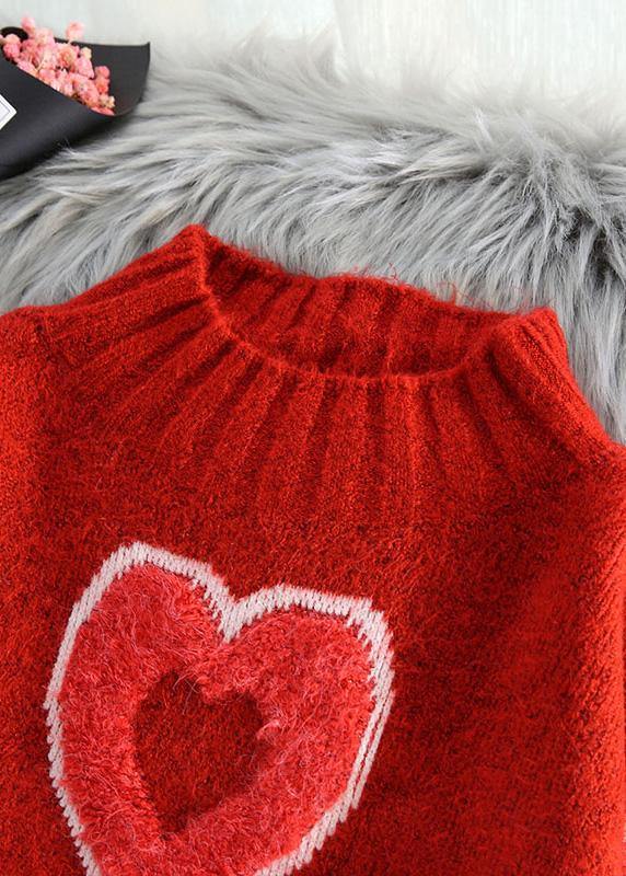 Beautifully Crafted Sweater in a Classic Style