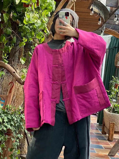 Beautifully Finished Coat in a Timeless Design