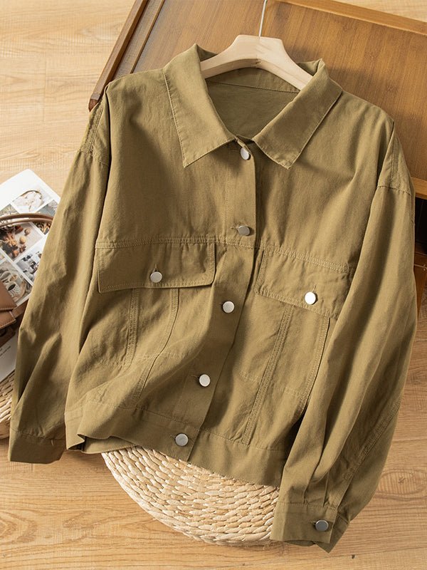 Beautifully Balanced Shirt with Timeless Character