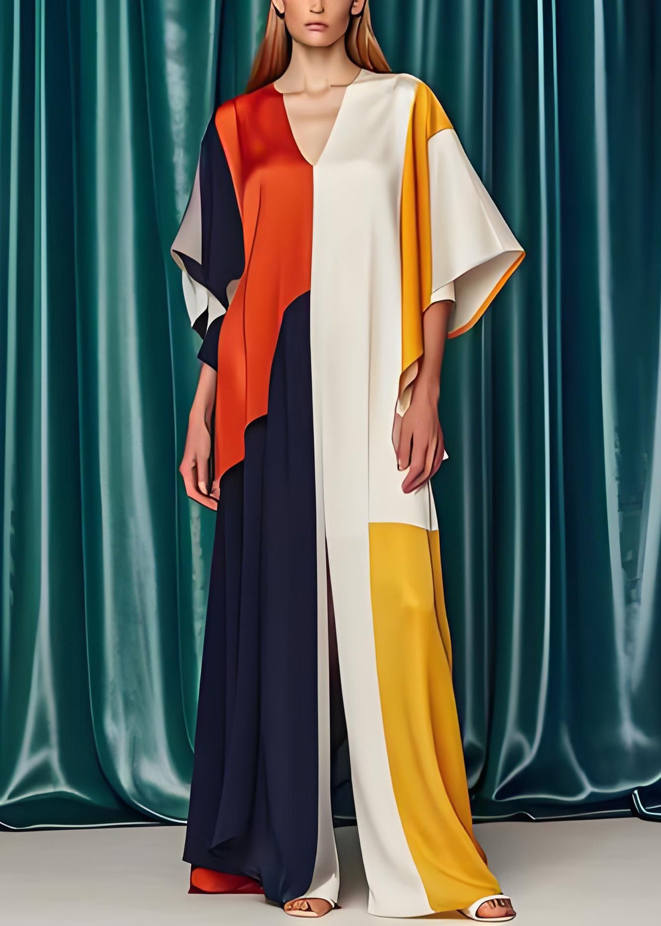 Polished Garment with an Effortless Classic Look