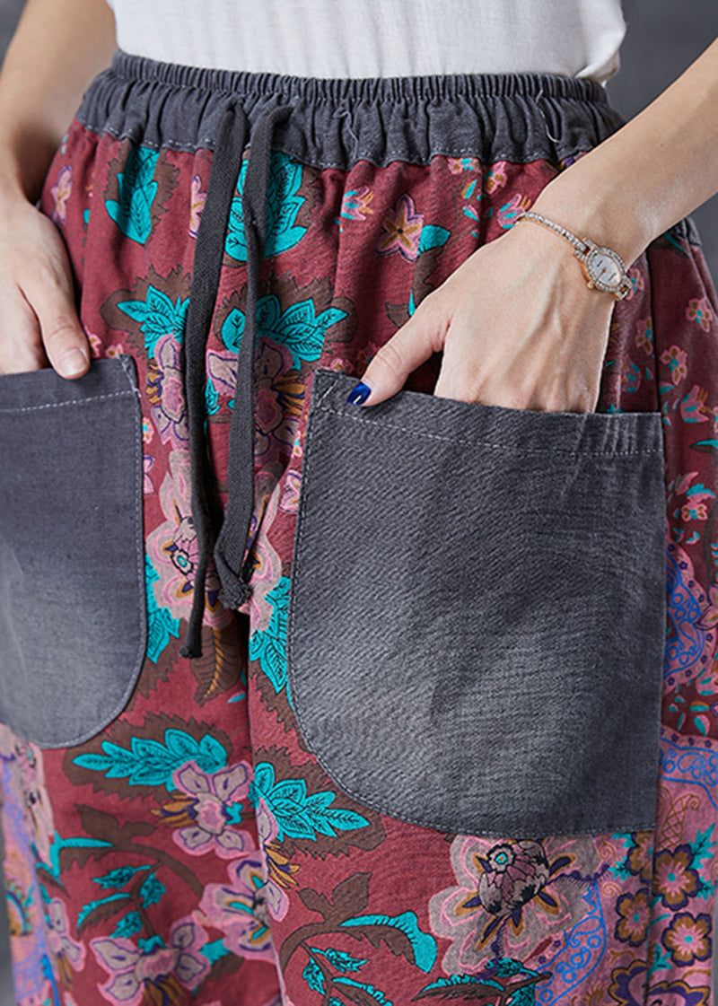 Beautifully Crafted Pants in a Classic Style