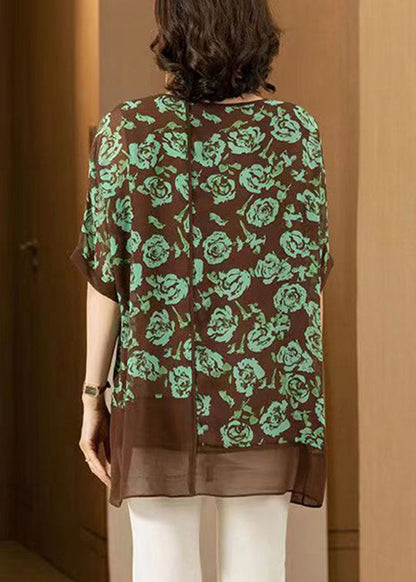 Effortlessly Elegant Shirt with a Timeless Design