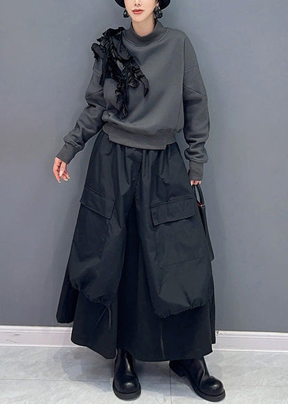 Beautifully Balanced Shirt with Timeless Character