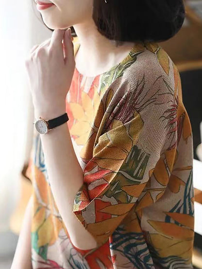 Classic Vintage & Enduringly Stylish Pullover