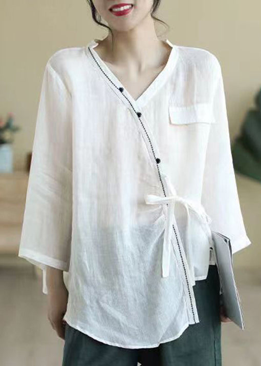Effortlessly Elegant Shirt with a Timeless Design