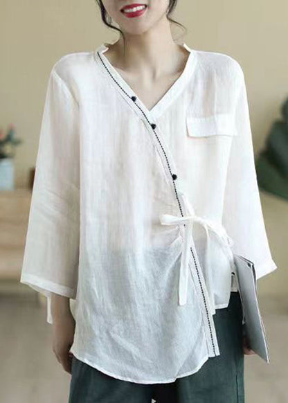 Effortlessly Elegant Shirt with a Timeless Design