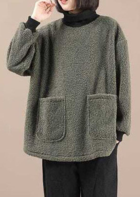 Elegantly Styled Shirt for Everyday Wear