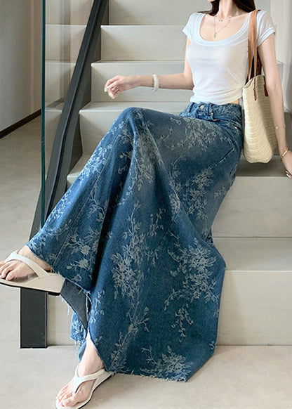 A Vintage Style Garment with Delicate Timeless Details