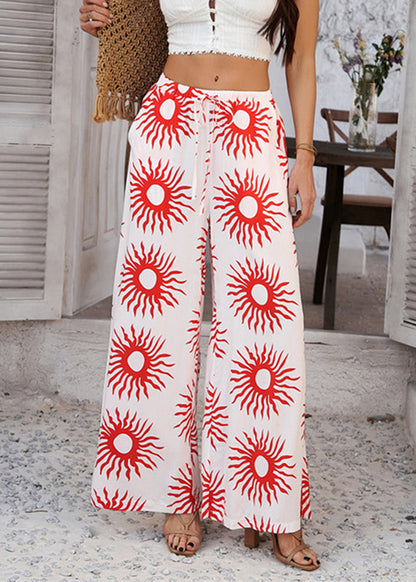 Beautifully Balanced Pants with Timeless Character