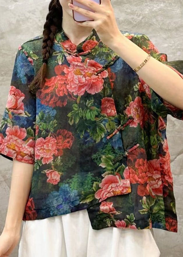 Beautifully Crafted Shirt in a Classic Style
