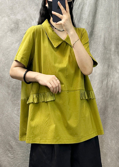 Elegantly Styled Shirt for Everyday Wear