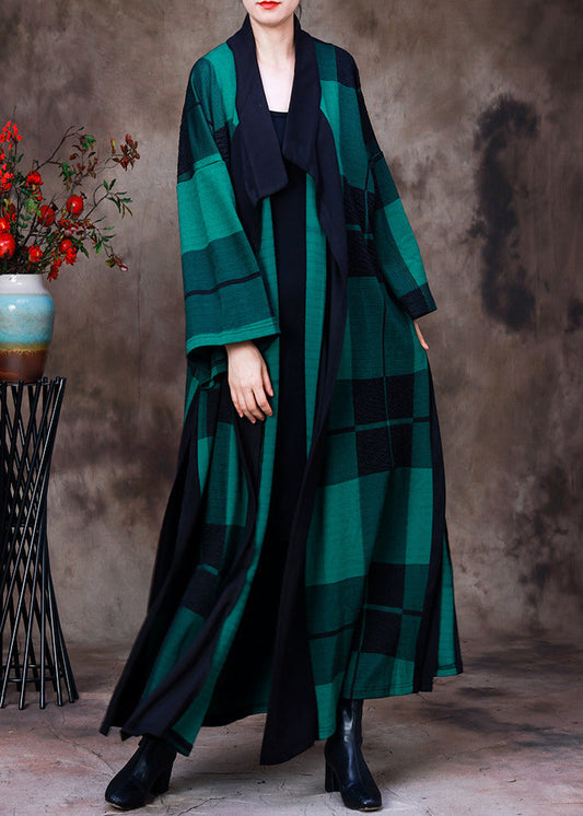 Polished Coat with an Effortless Classic Look