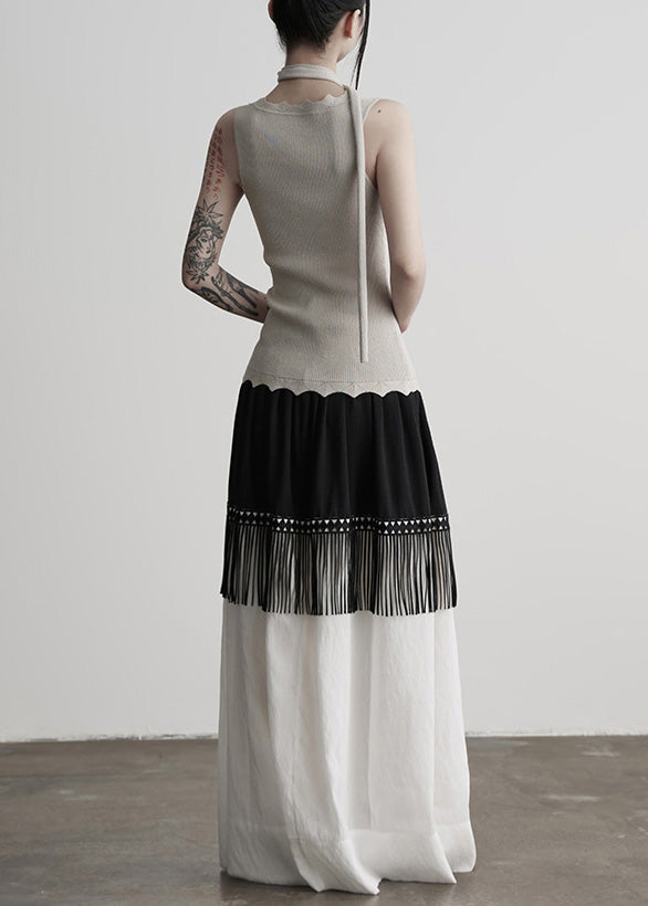 A Vintage Style Garment with Delicate Timeless Details