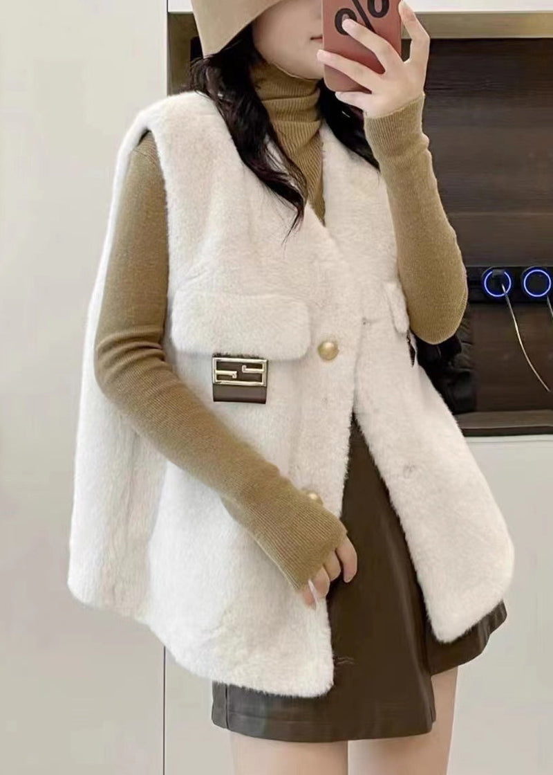 Beautifully Balanced Coat with Timeless Character