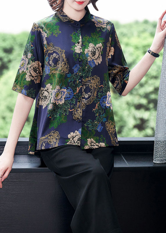 Gracefully Styled Shirt for Any Occasion