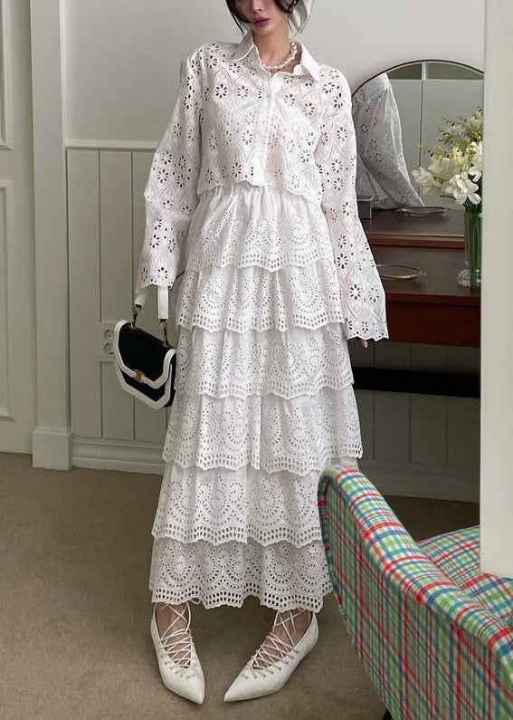 Classic Vintage Shirt with a Flattering Fit