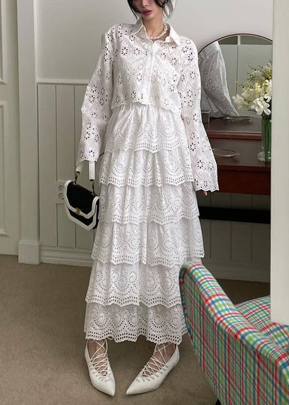 Classic Vintage Shirt with a Flattering Fit