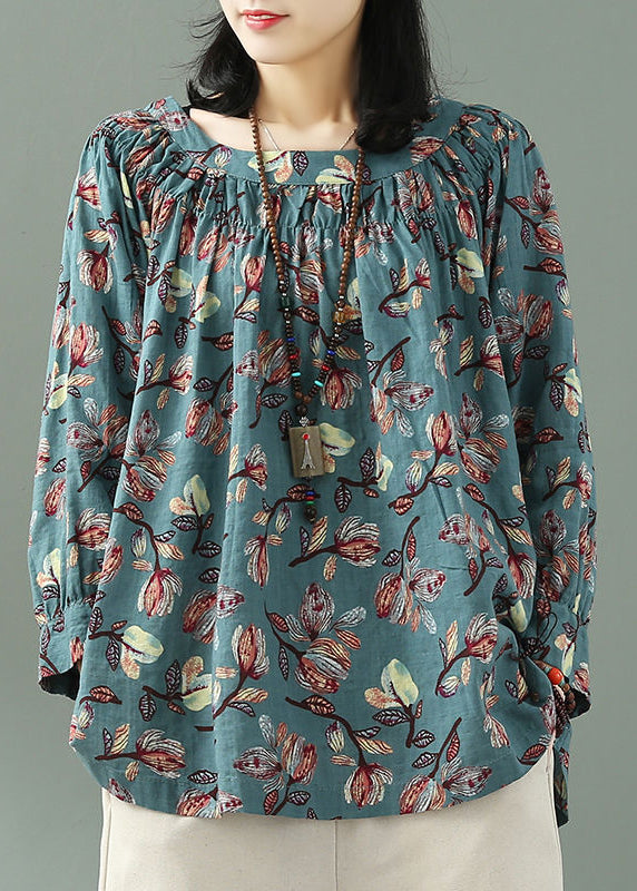 Beautifully Finished Shirt in a Timeless Design