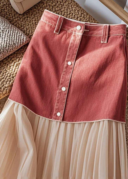 Well Tailored Garment with a Graceful Silhouette