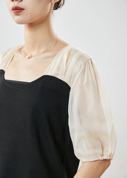 Beautifully Finished Shirt in a Timeless Design
