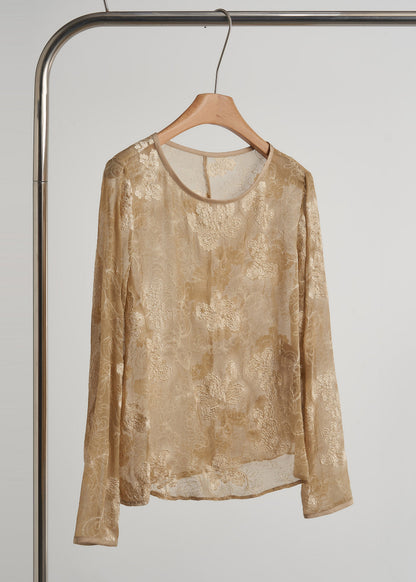 Beautifully Crafted Shirt in a Classic Style