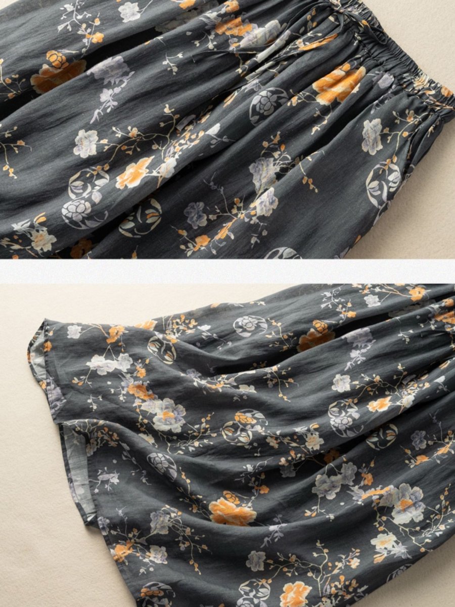 Beautifully Finished Garment in a Timeless Design