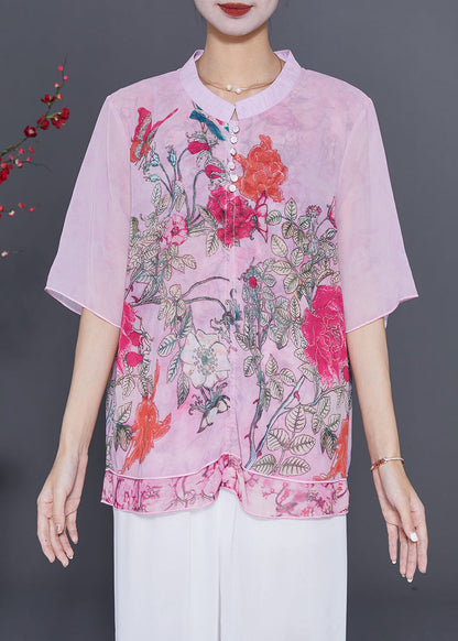 Effortlessly Elegant Shirt with a Timeless Design