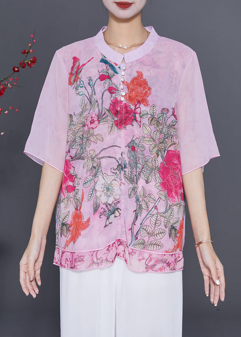 Effortlessly Elegant Shirt with a Timeless Design