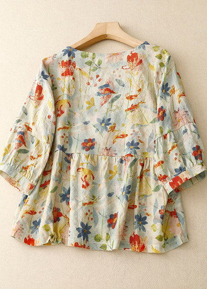 Effortlessly Elegant Shirt with a Timeless Design