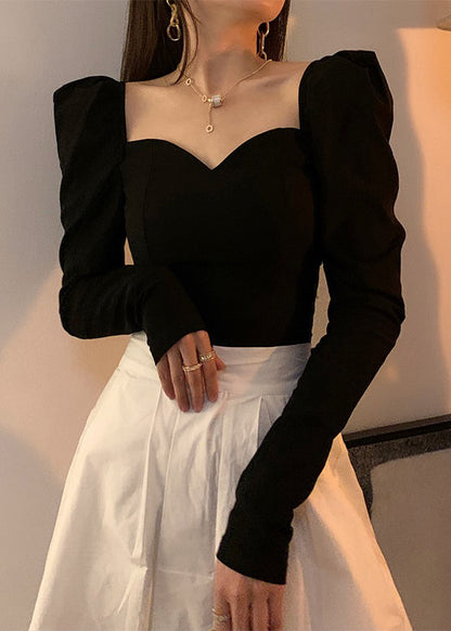 Effortlessly Elegant Shirt with a Timeless Design