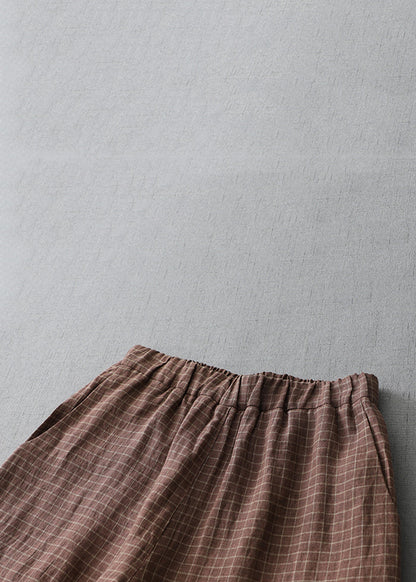 Vintage Inspired Pants with a Contemporary Edge
