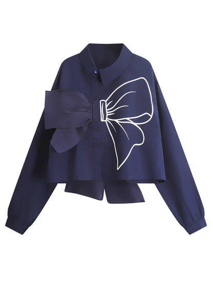 Beautifully Crafted Blouse in a Classic Style