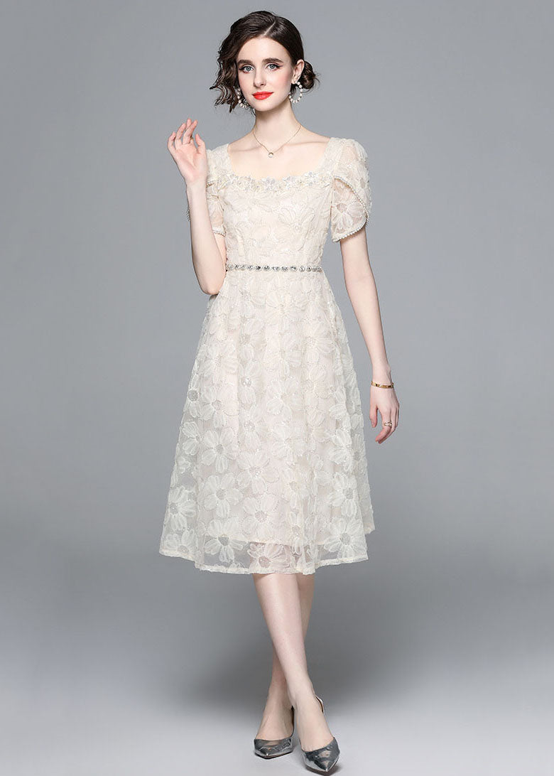 Classic Vintage & Enduringly Stylish Dress