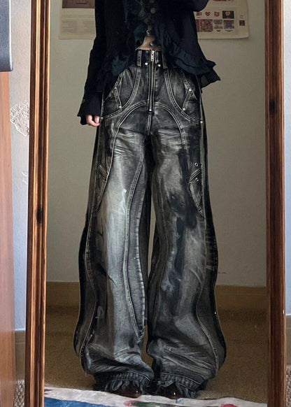 Classic Vintage & Enduringly Stylish Pants