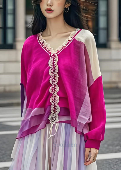 Elegantly Styled Top for Everyday Wear