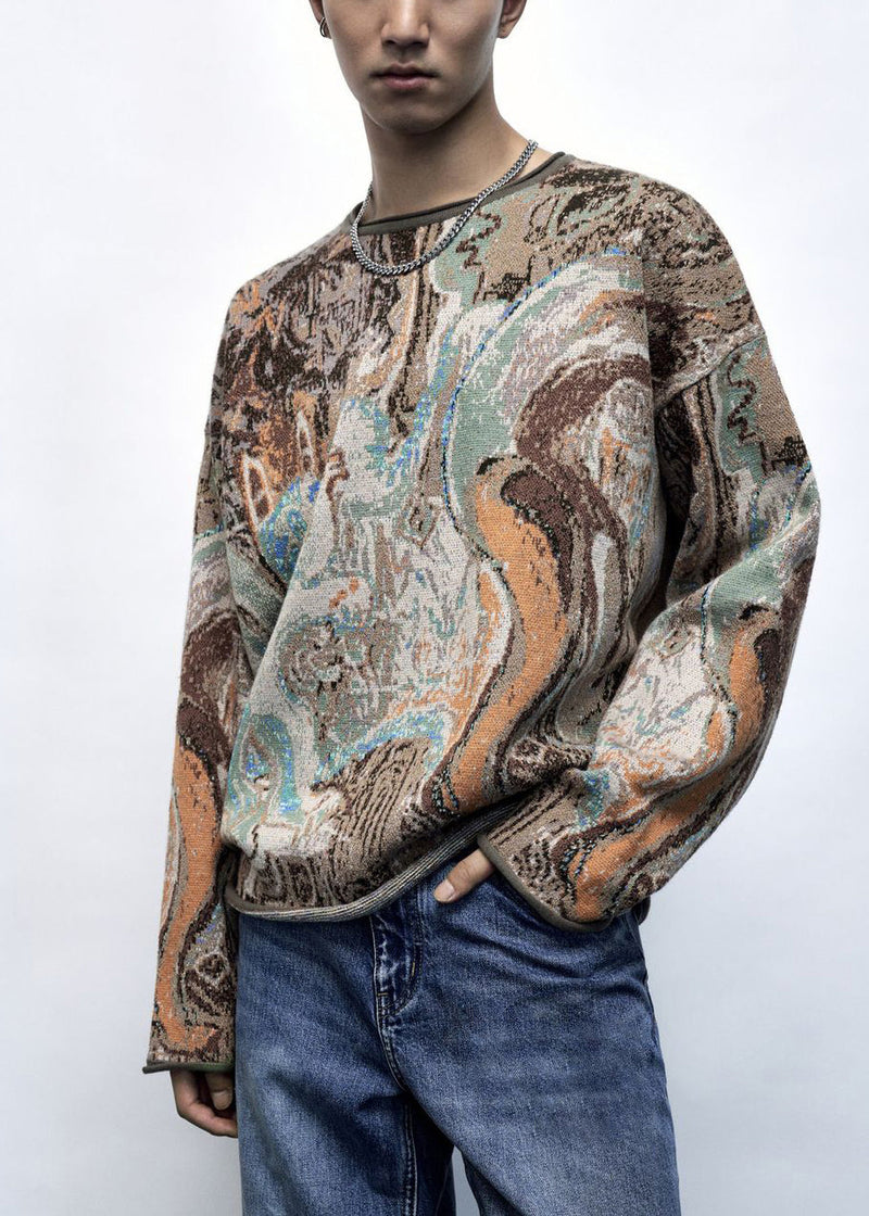 Classic Vintage & Enduringly Stylish Sweater