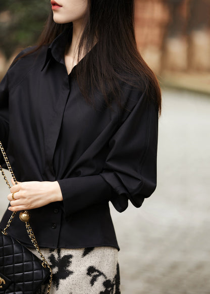 Elegantly Styled Shirt for Everyday Wear