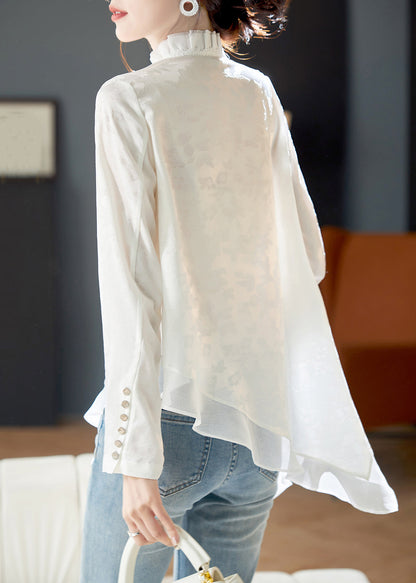 Sophisticated Shirt with a Clean Classic Look