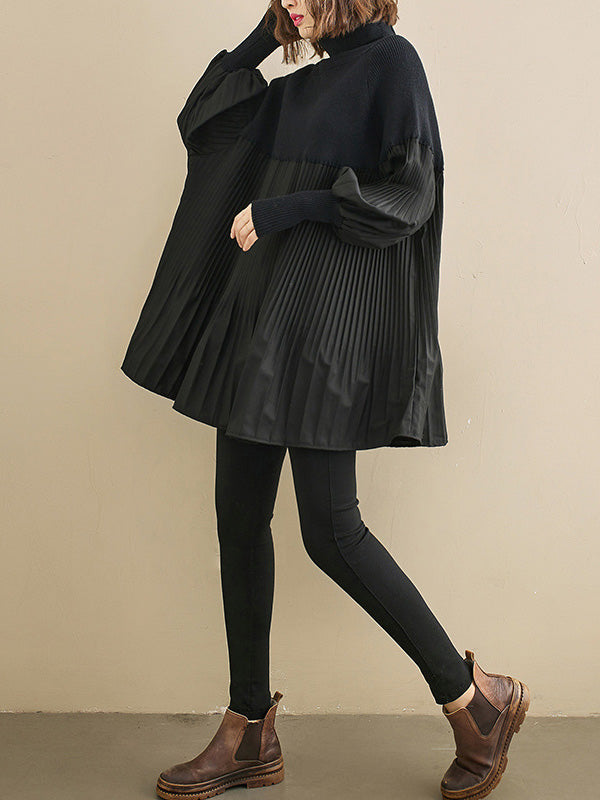 Polished Pullover with an Effortless Classic Look
