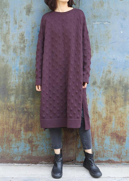 Polished Sweater with an Effortless Classic Look