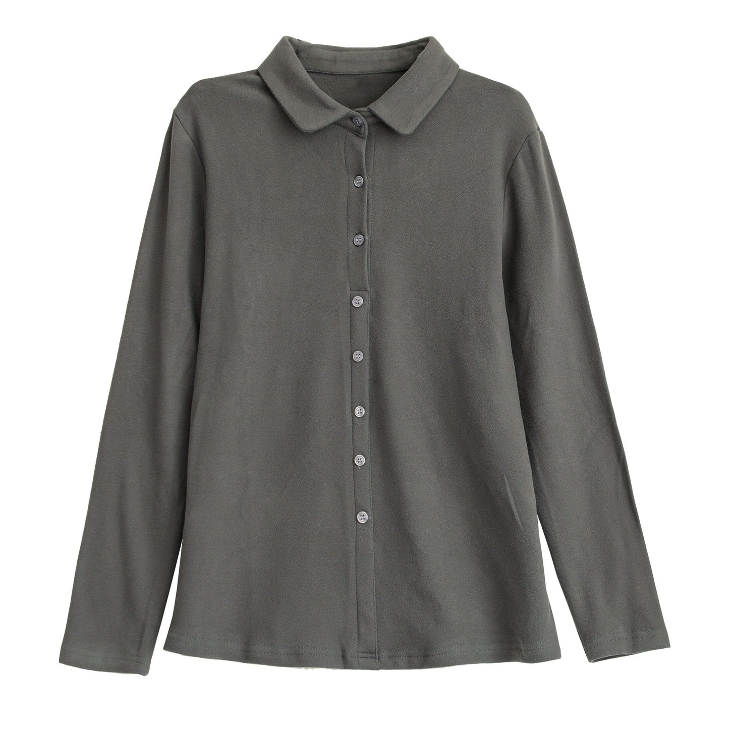 Polished Blouse with an Effortless Classic Look