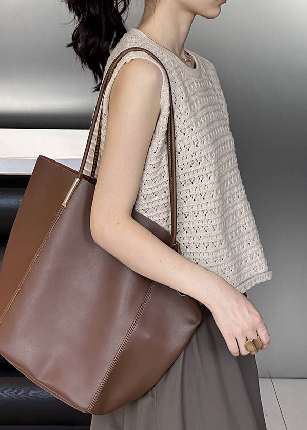 Beautifully Balanced Garment with Timeless Character
