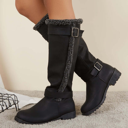 Elegant Orthopedic Boots for Every Step