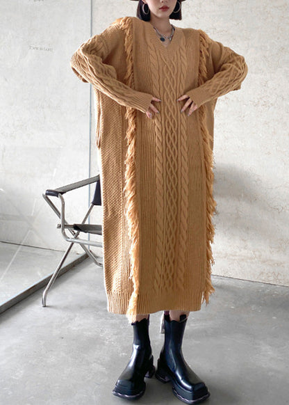 Effortlessly Elegant Sweater with a Timeless Design
