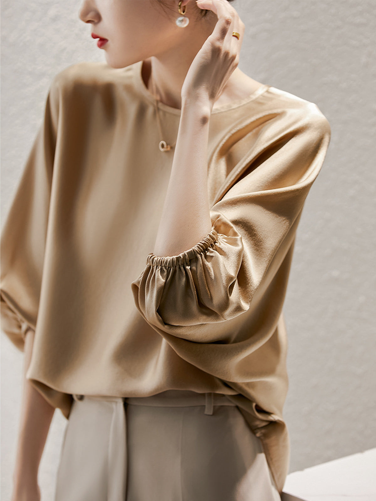 Khaki