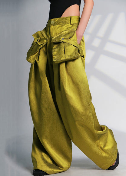 Elegantly Styled Pants for Everyday Wear