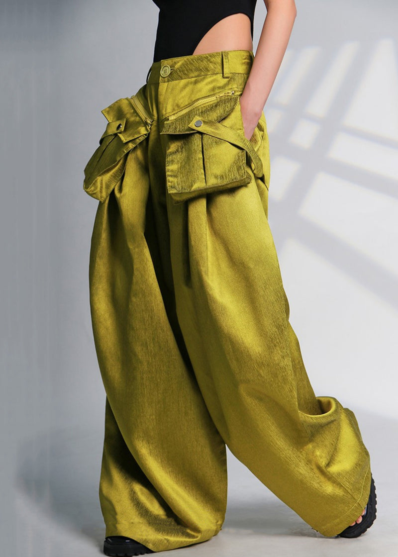 Elegantly Styled Pants for Everyday Wear