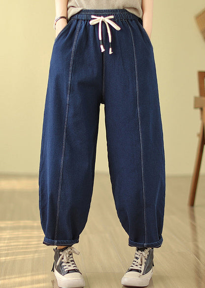 Beautifully Balanced Pants with Timeless Character