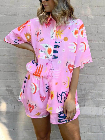 Gracefully Styled Shirt for Any Occasion