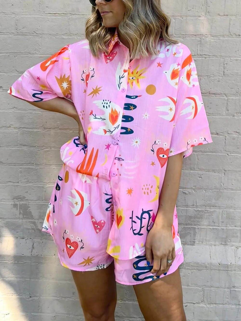 Gracefully Styled Shirt for Any Occasion